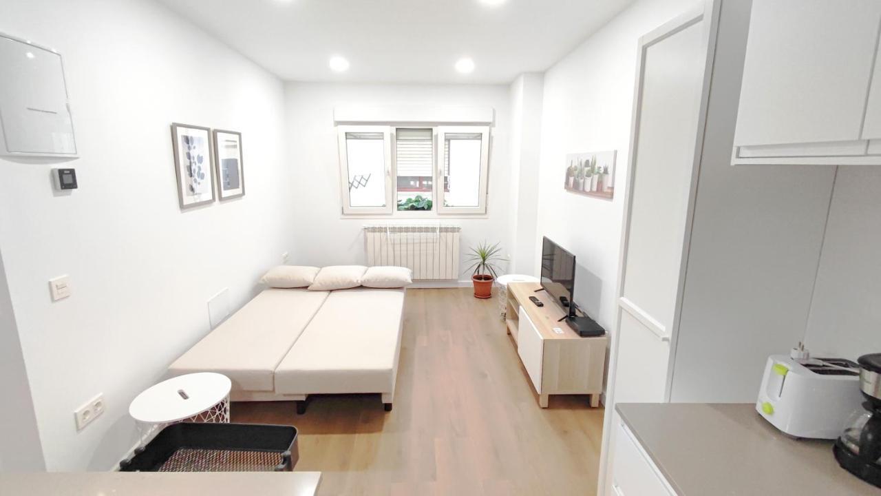 Stay Rosal Oviede Extérieur photo