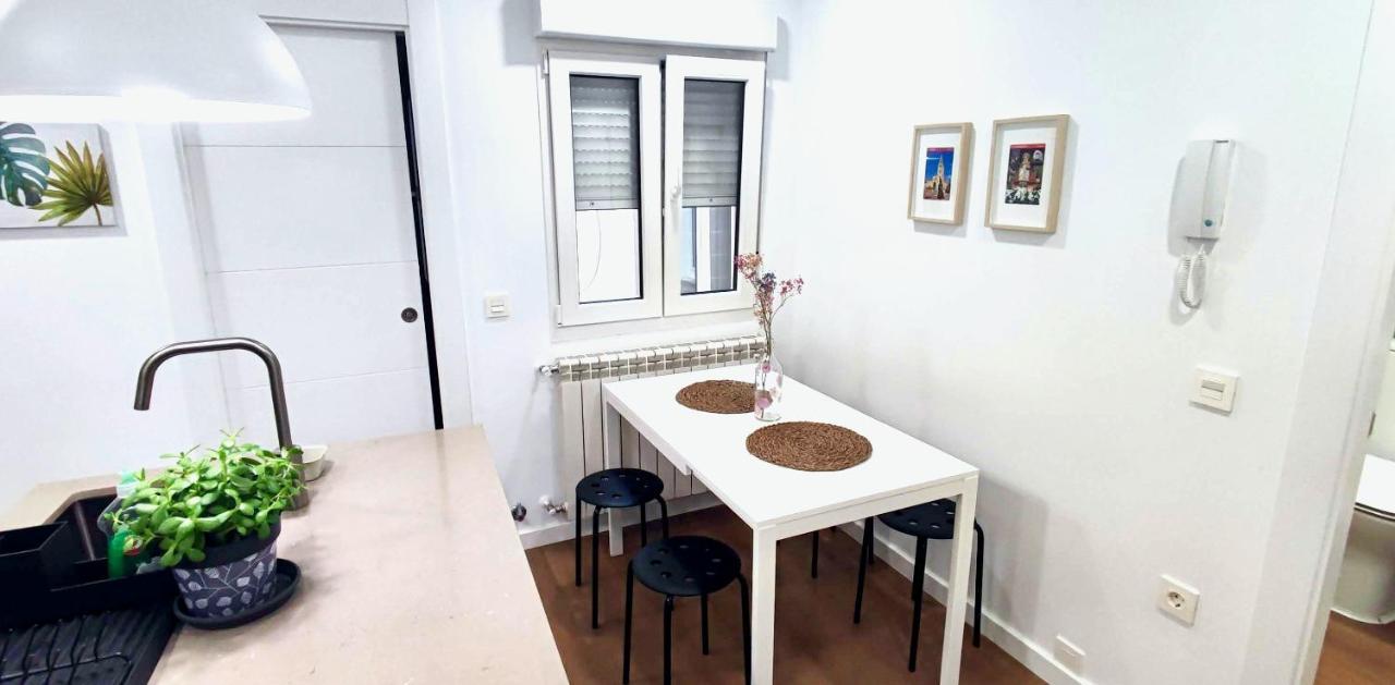 Stay Rosal Oviede Extérieur photo