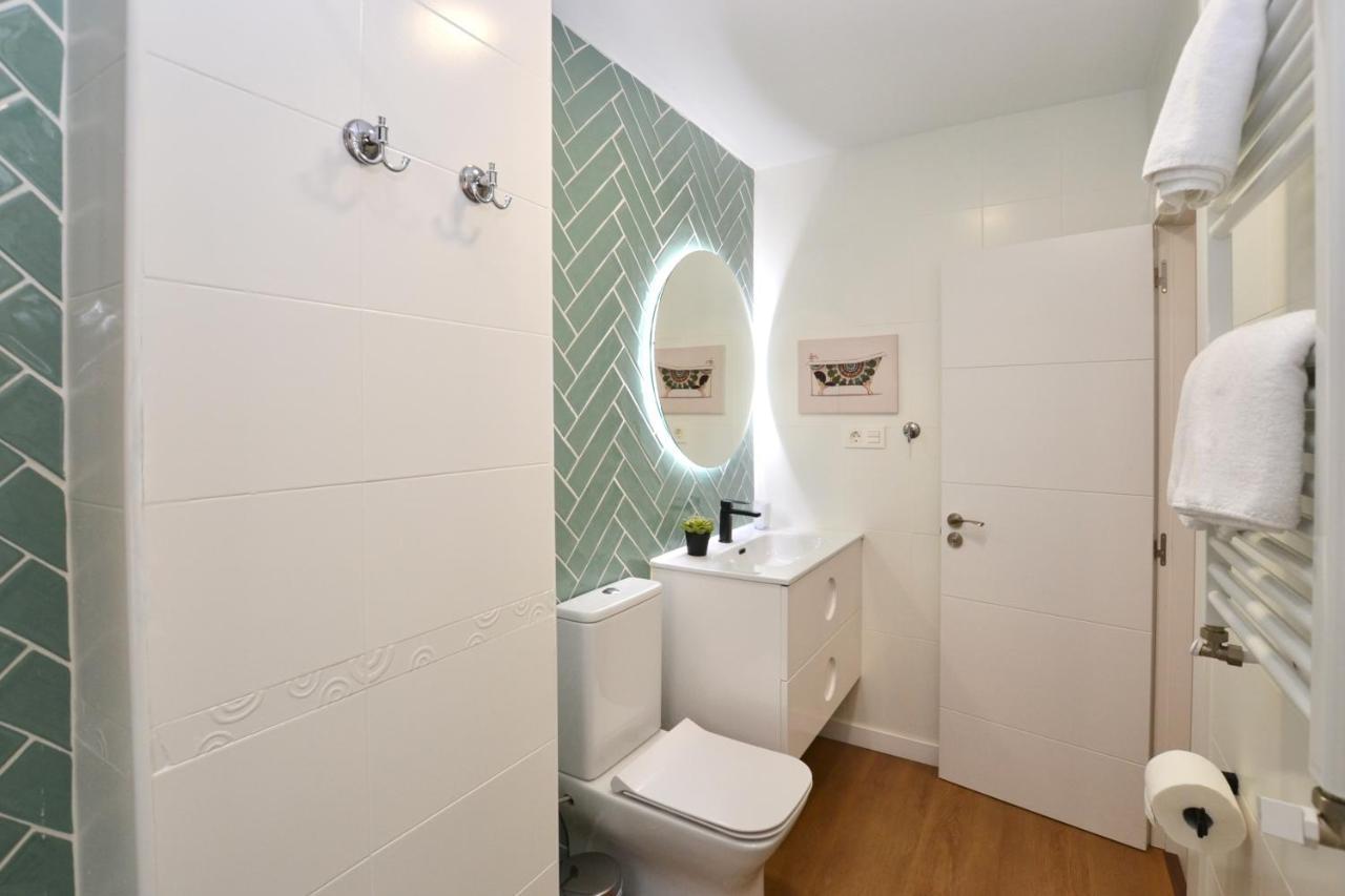 Stay Rosal Oviede Extérieur photo