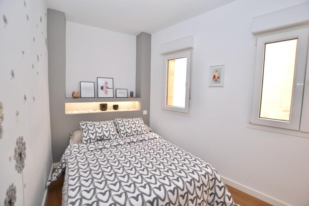Stay Rosal Oviede Extérieur photo