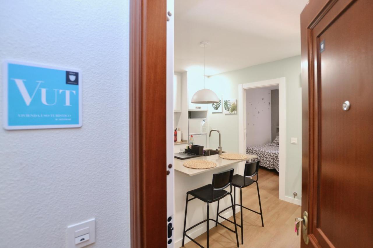 Stay Rosal Oviede Extérieur photo