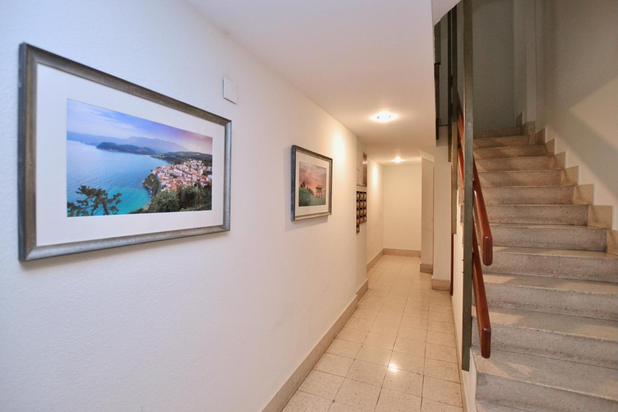 Stay Rosal Oviede Extérieur photo